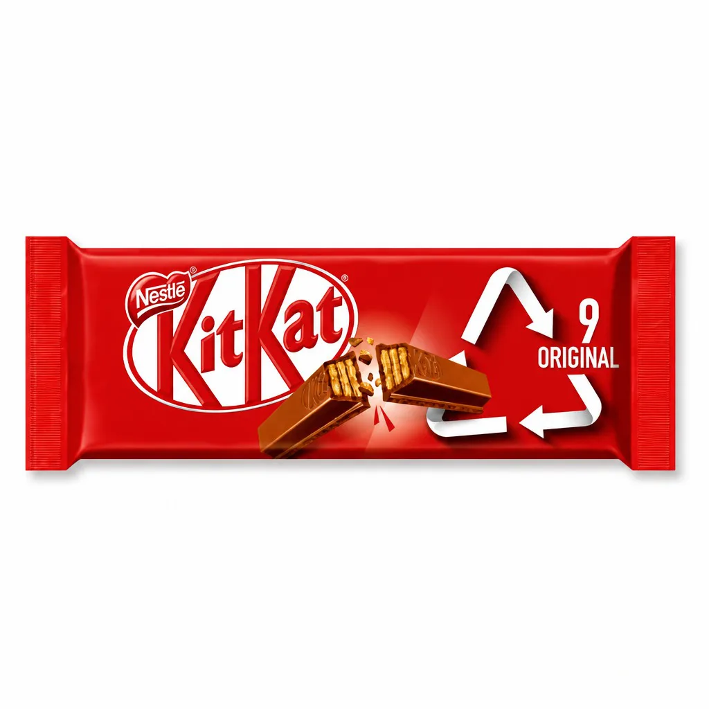 KitKat Singles