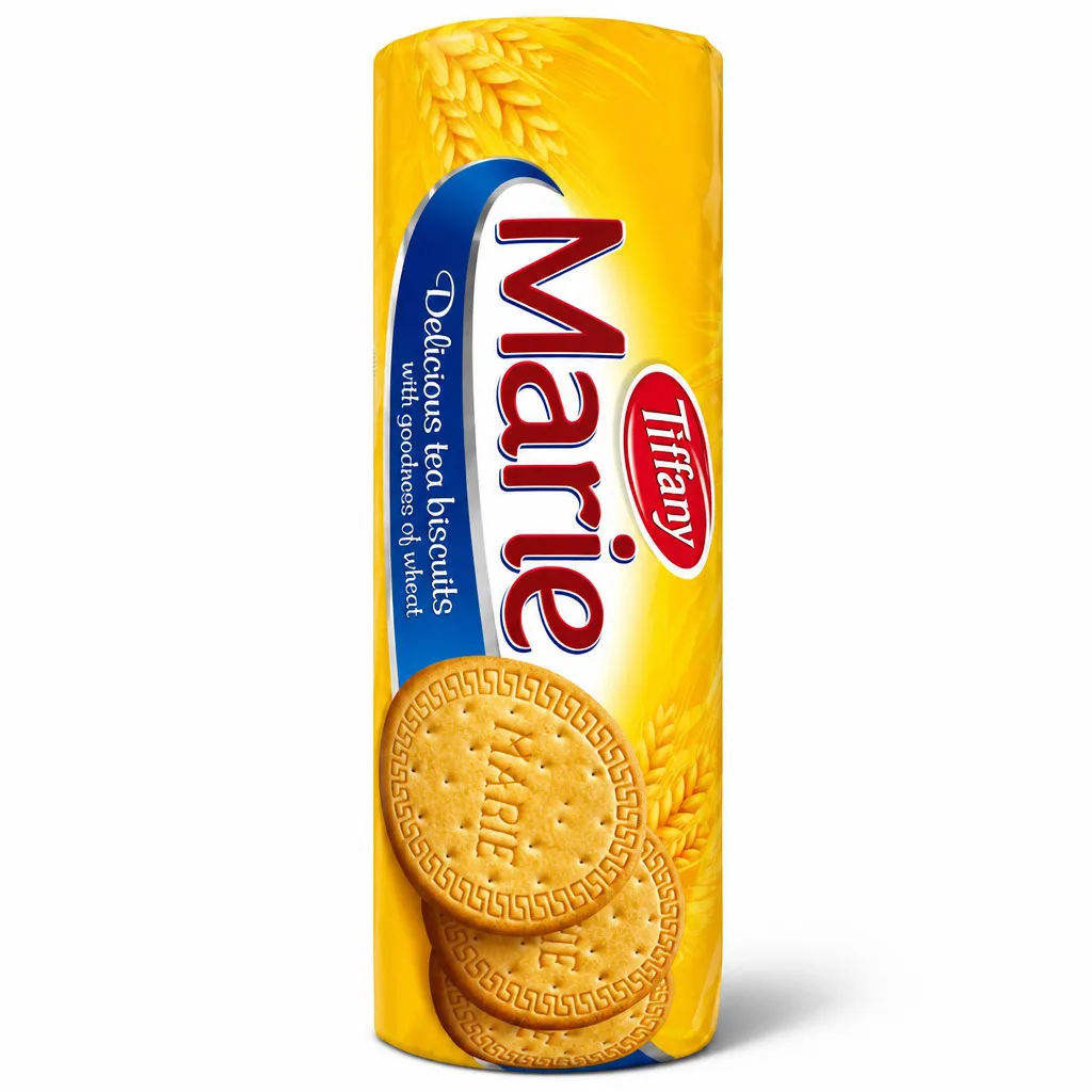 Tiffany Marie Biscuit 200g