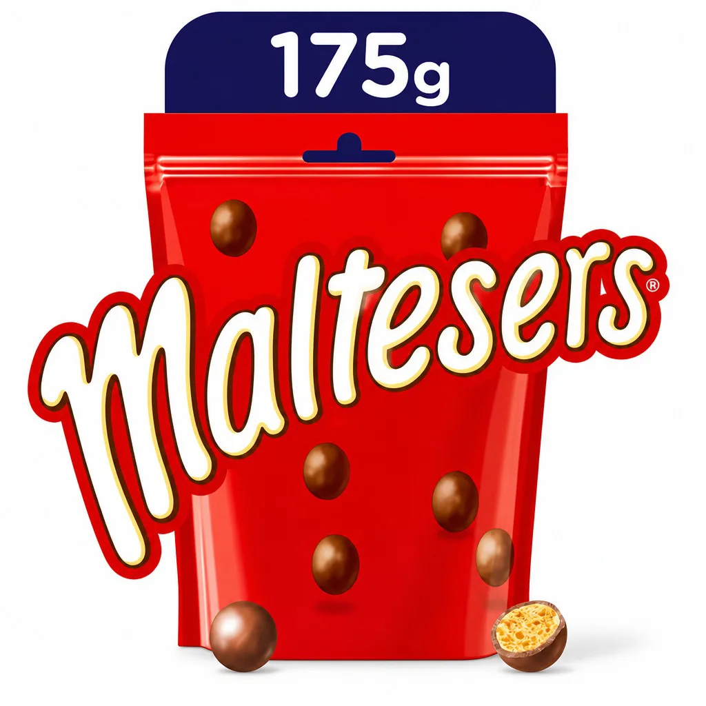 Maltesers Chocolate 175g
