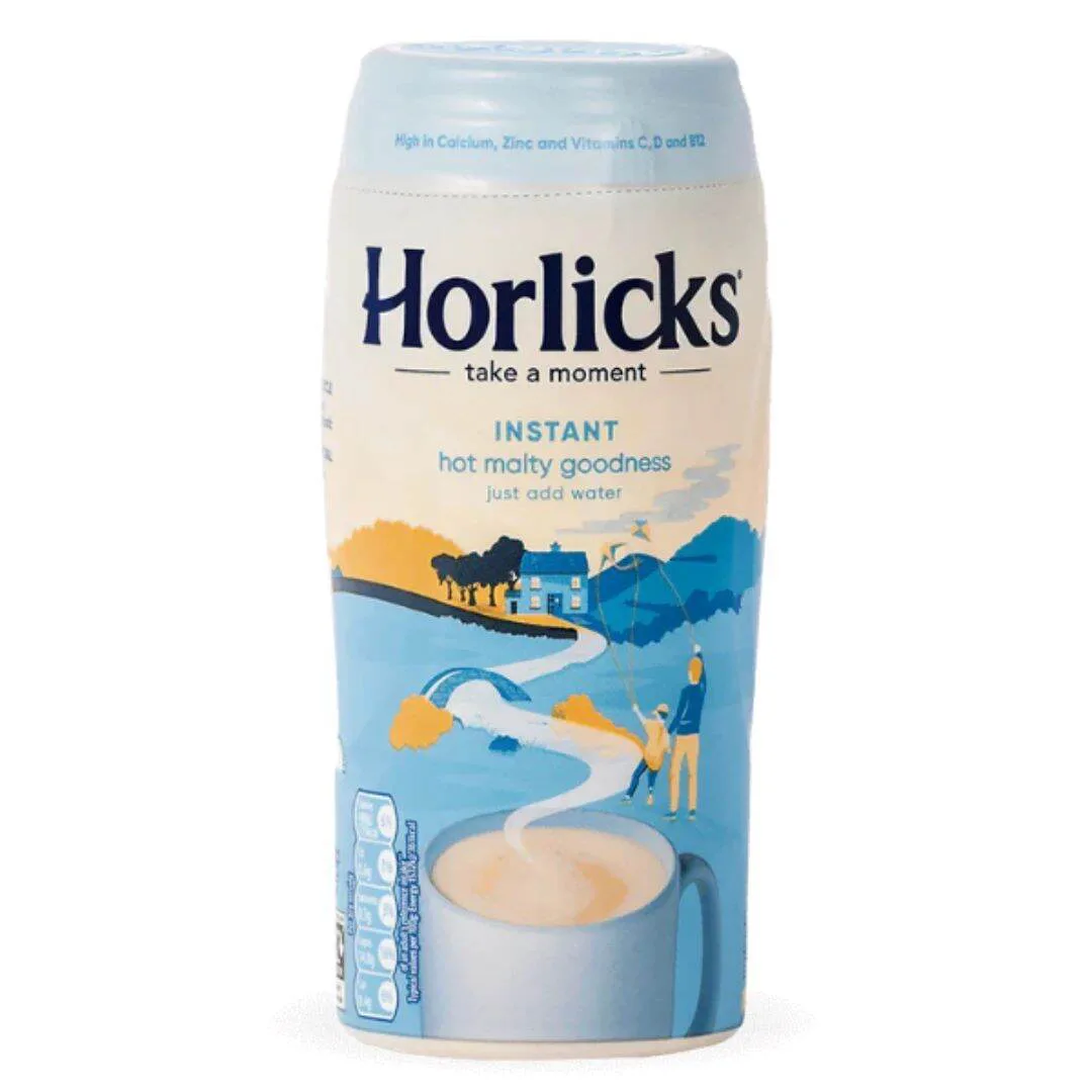 Horlicks Instant Malted Drink