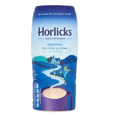 Horlicks Original Hot Malty Goodness