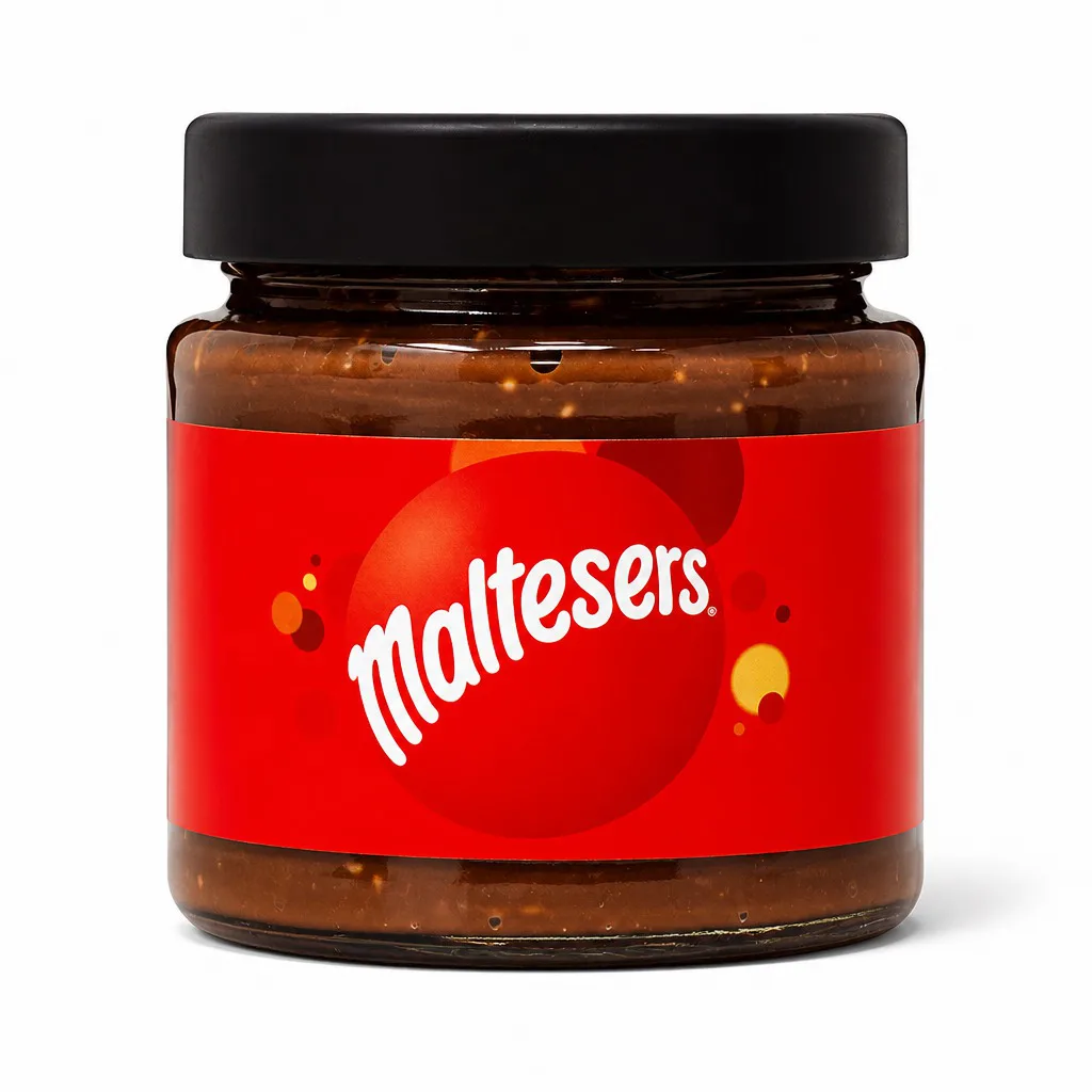 Maltesers Chocolate Spread 200g