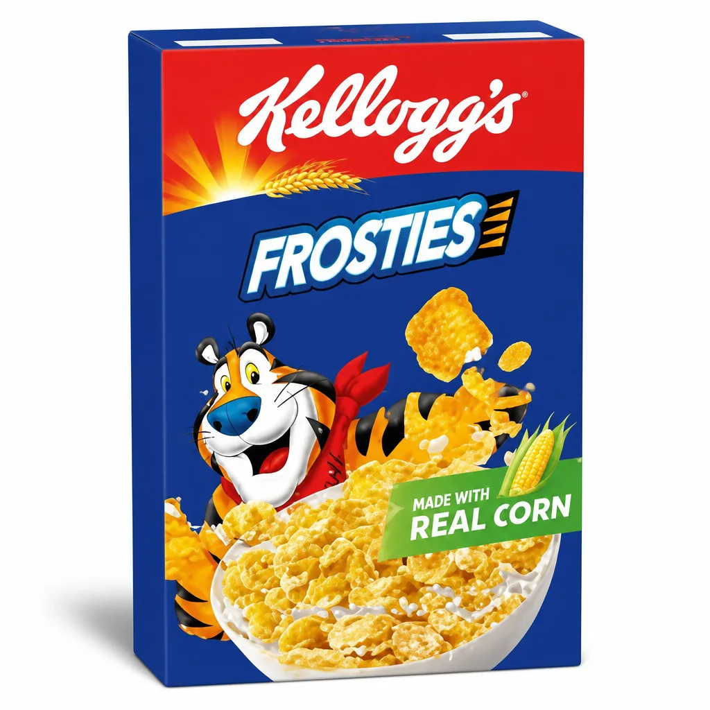 Kellogg's Frosties 300g