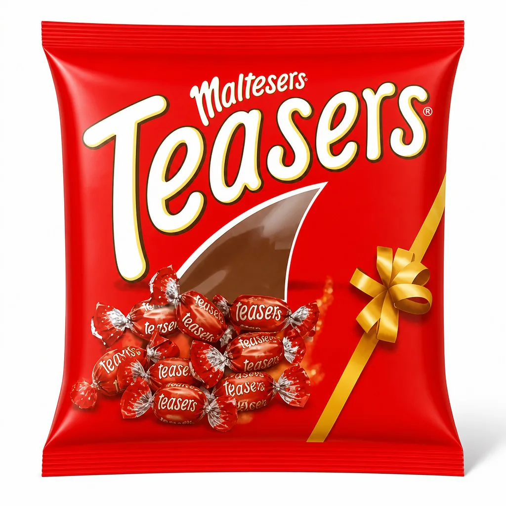 Maltesers Teasers 275g