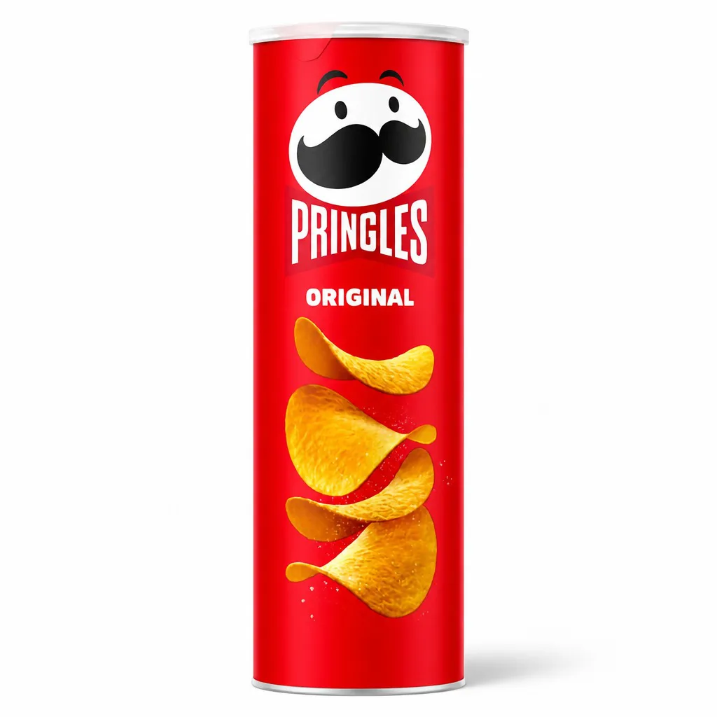 Pringles The Original 147g
