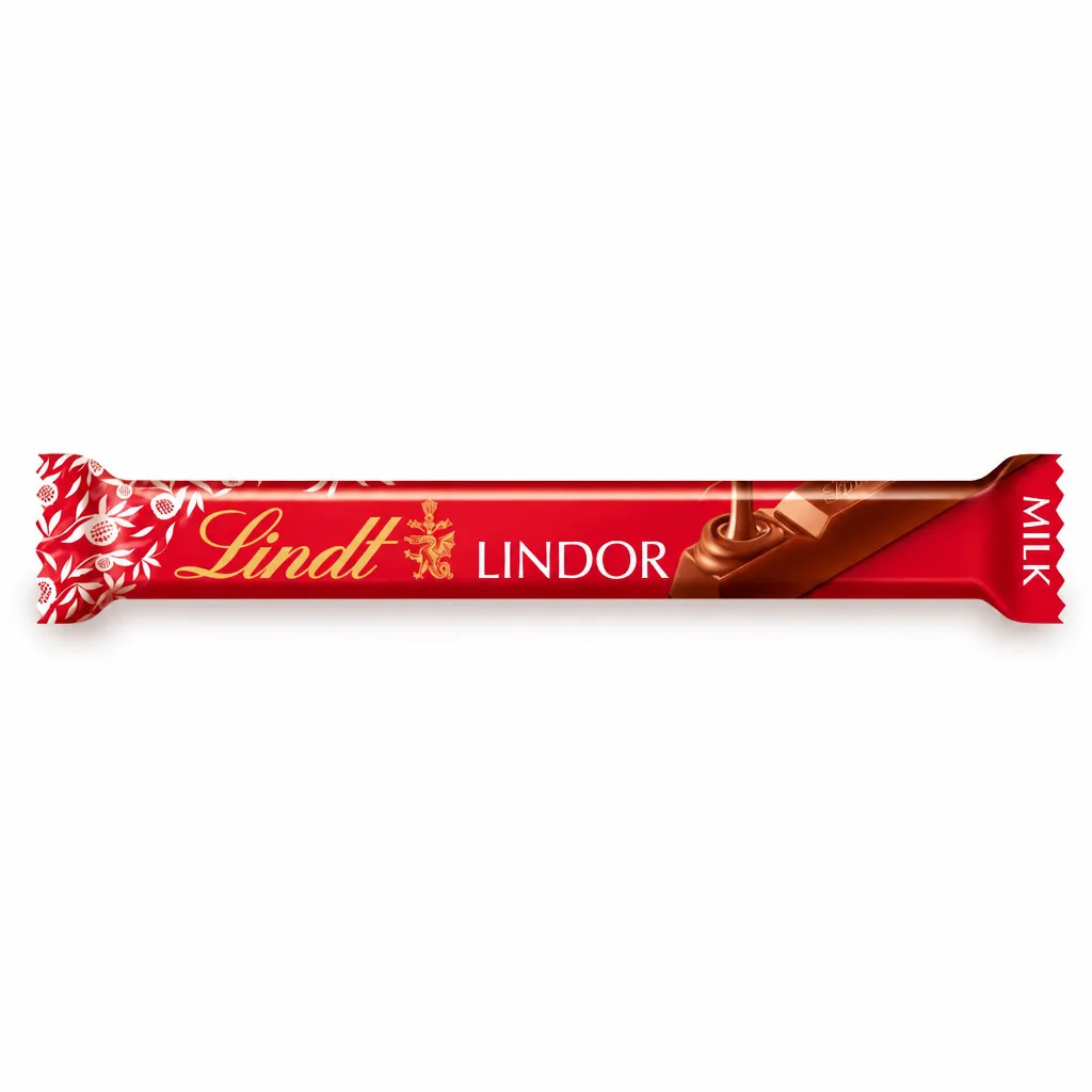 Lindt Lindor Milk 38g