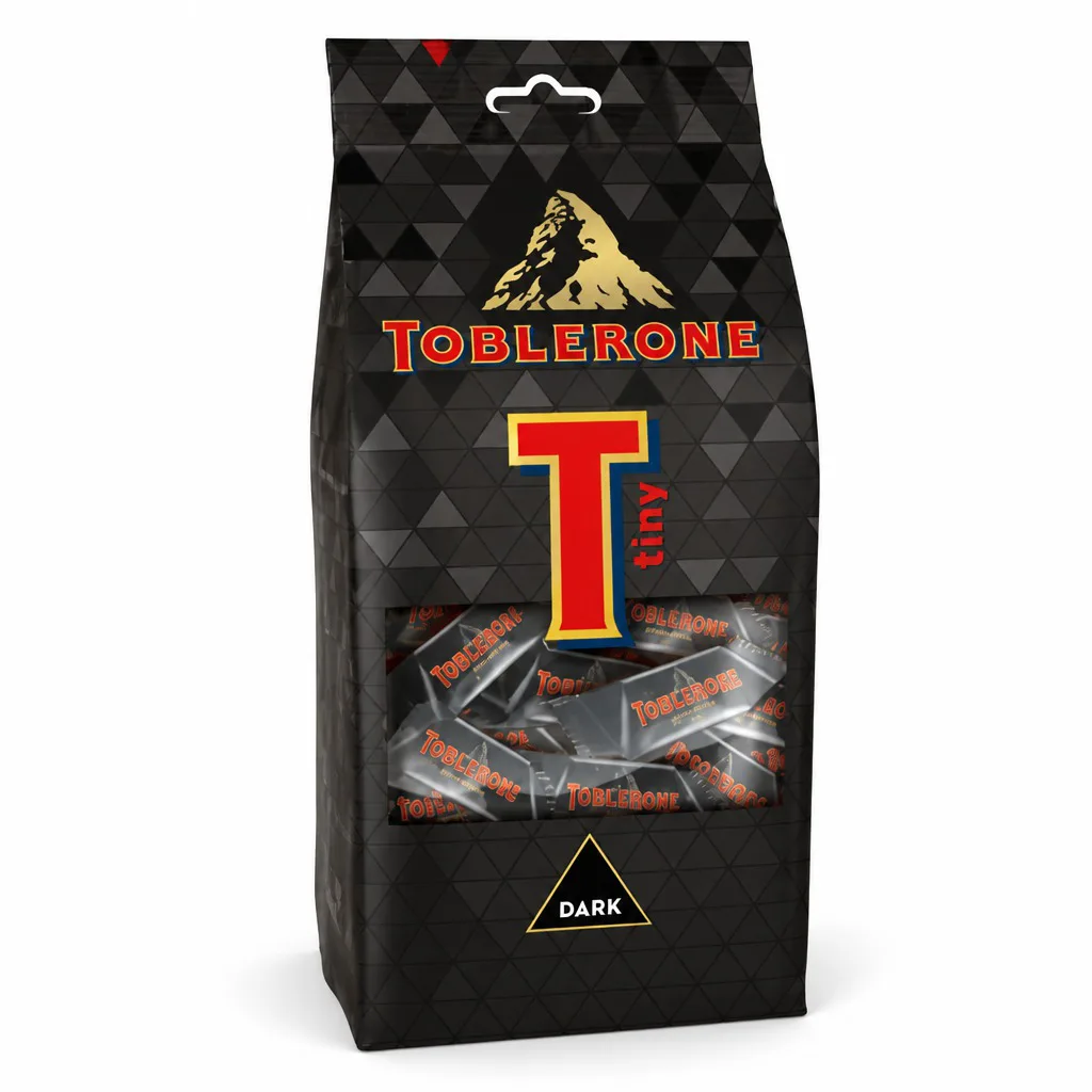 Toblerone Tiny Dark Chocolate 272g