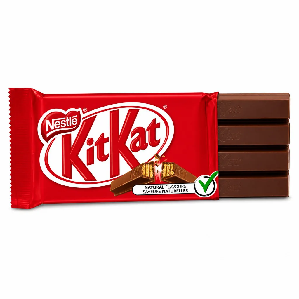 KitKat 4 Finger India 37.5g