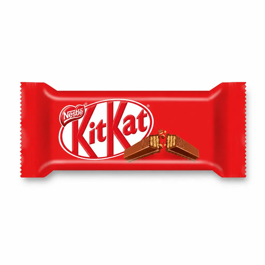 Kitkat 2 Finger 18g India
