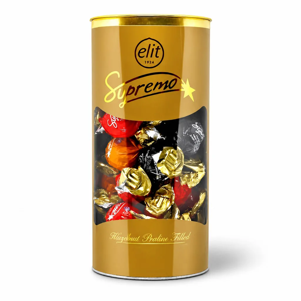 Elit Supremo Chocolate 350g