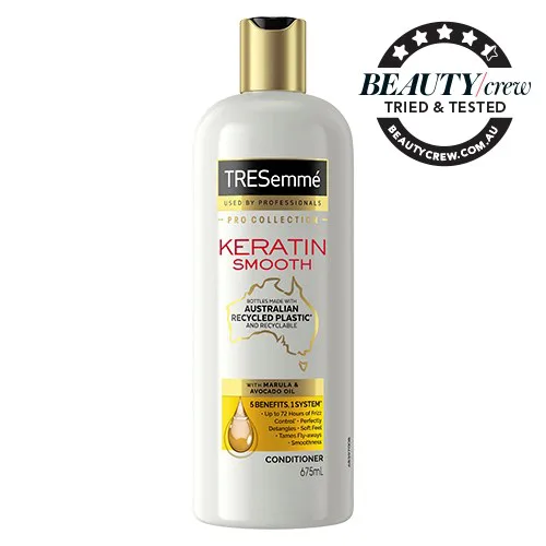 TRESemme Pro Collection Keratin Smooth Conditioner 700ml