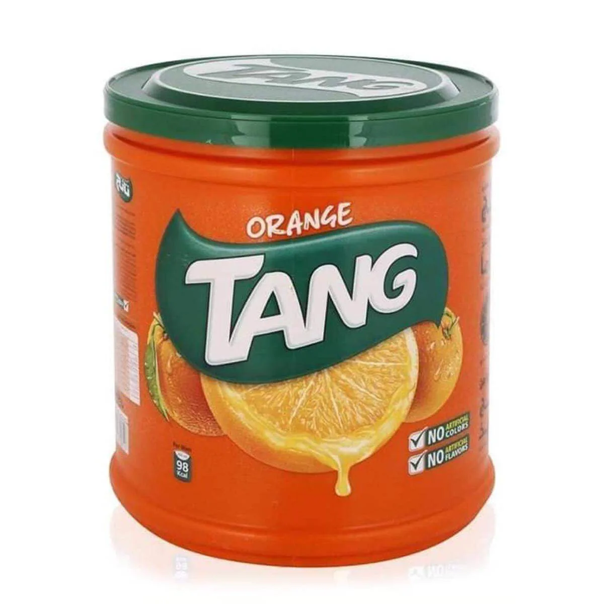 Orange Tang Price in Bangladesh & Cool Drinks Tang 2kg