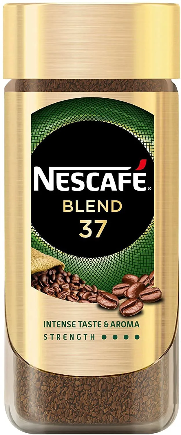 Nescafe Blend 37 Coffee