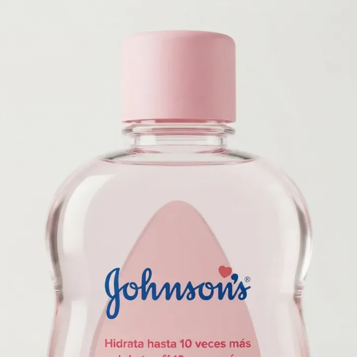 Johnsons Baby Oil 300ml Price in Bangladesh