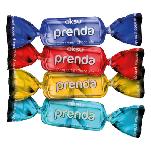 Aksu Prenda Compound Chocolate 750g