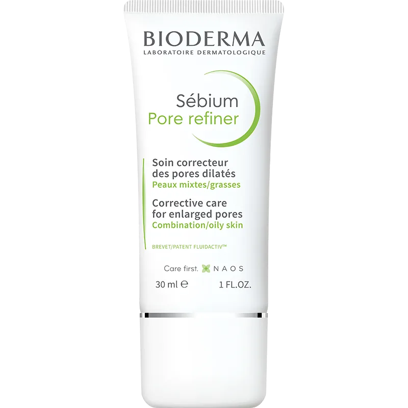 Bioderma Sebium Pore Refiner 30ml