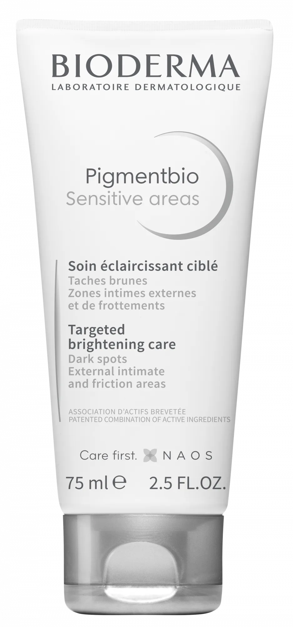 Bioderma Pigmentbio Sensitive Areas 75ml