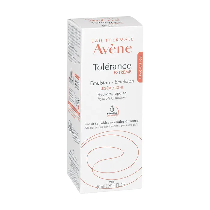 Avene Tolerance Extreme Emulsion 50ml