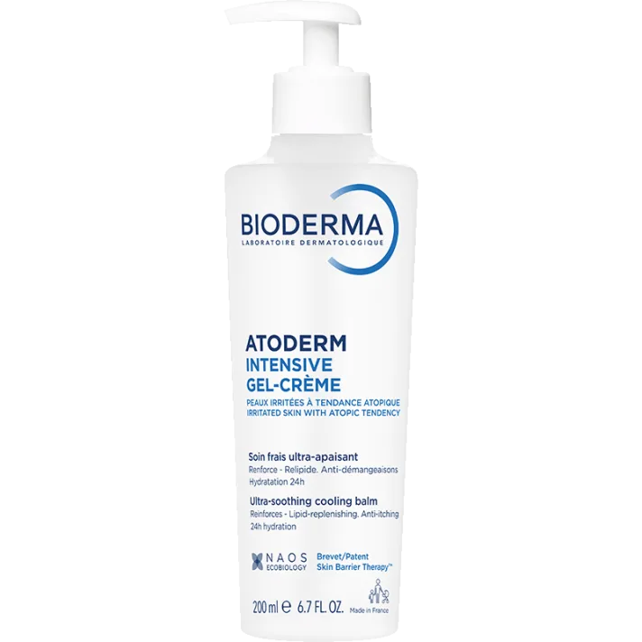 Bioderma Atoderm Intensive 200ml