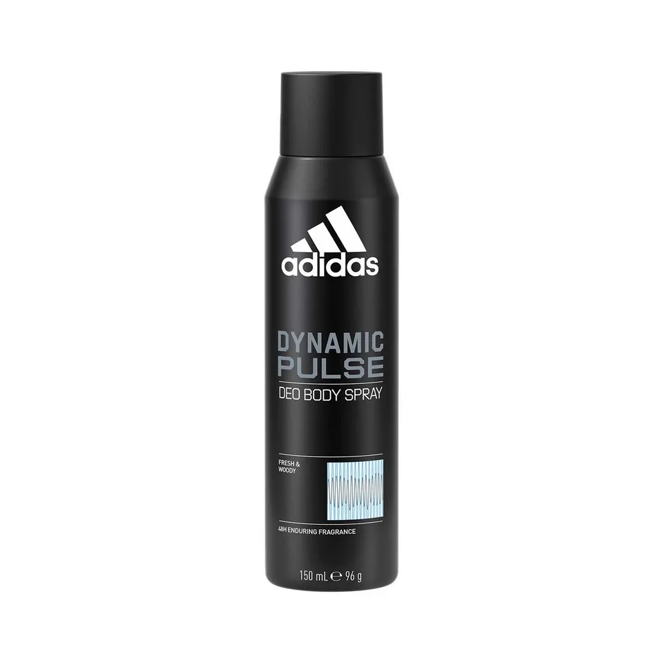 Adidas Dynamic Pulse Men Deo Spray