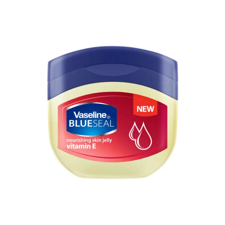Vaseline Nourishing Skin Vitamin E Petroleum Jelly 50ml