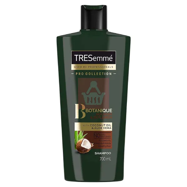 TRESemme Botanique Nourish Shampoo 700ml