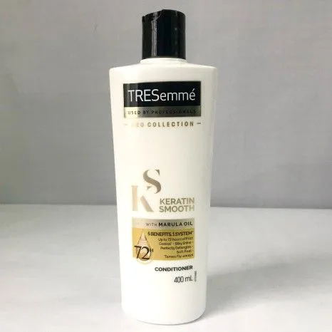 Tresemme Keratin Smooth Conditioner 400ml