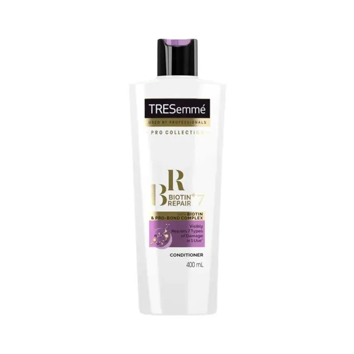 Tresemme Biotin+ Repair 7 Conditioner 400ml