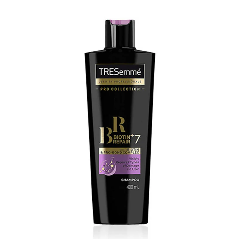 TRESemme Biotin Repair Shampoo 400ml