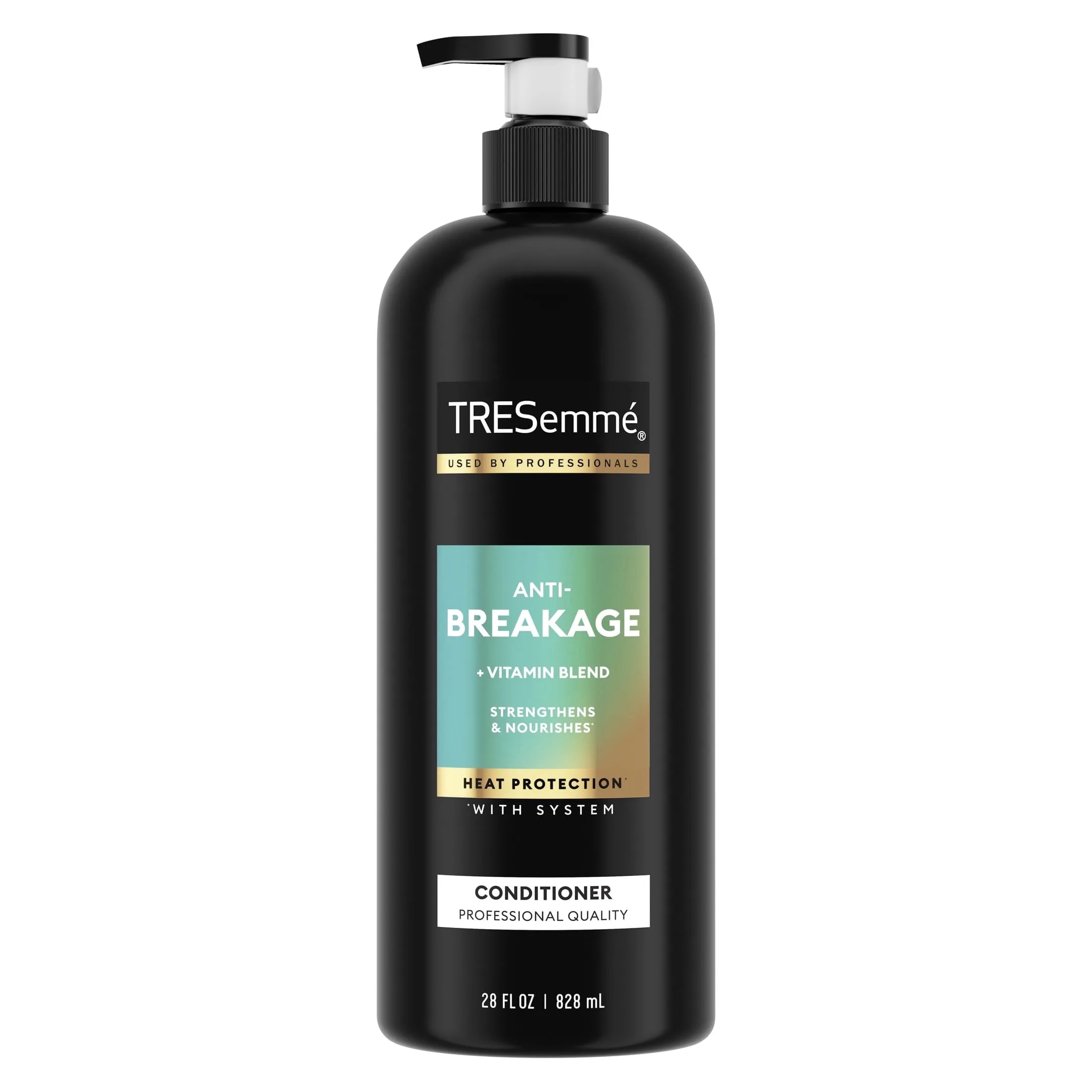 TRESemme Anti Breakage + Vitamin Blend Conditioner 828ml