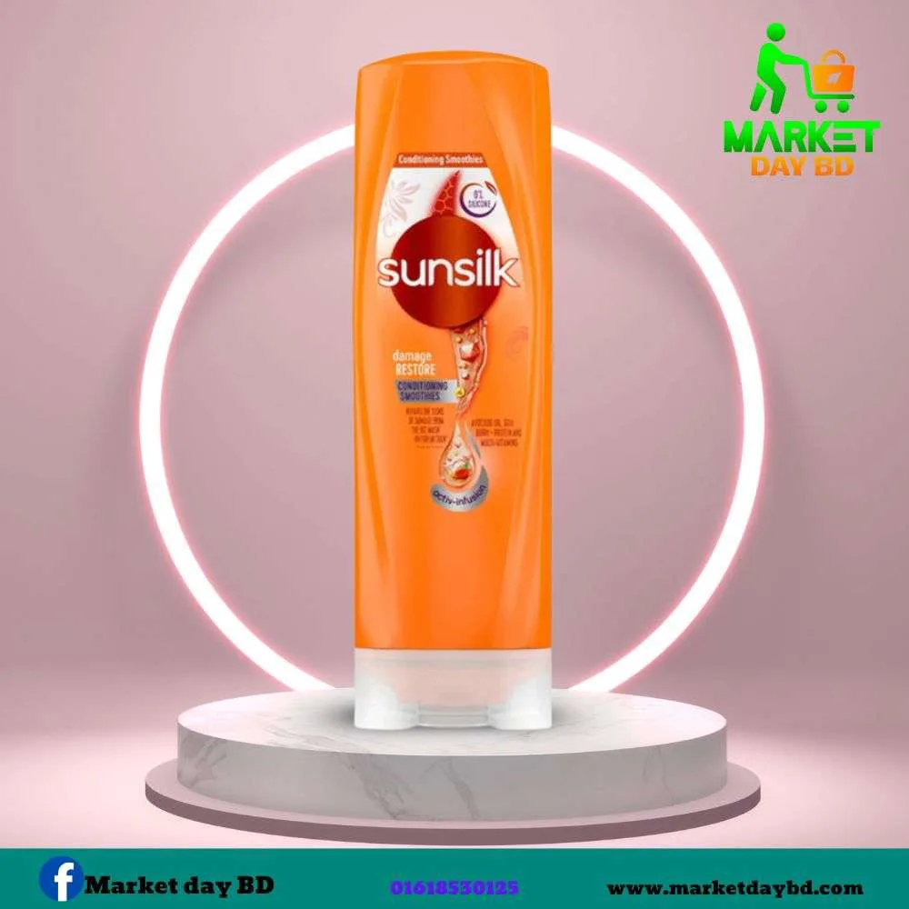 Sunsilk Damage Reconstruction Conditioner 300ml
