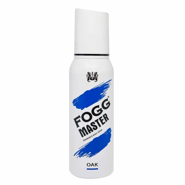 Fogge Master Oak Body Spray 120ml