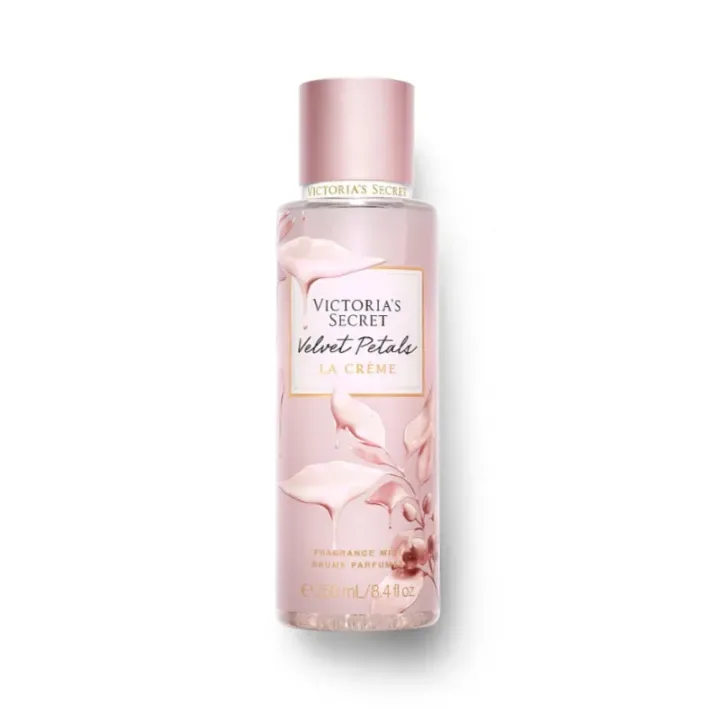 Victoria's Secret Velvet Petals La Creme 250ml