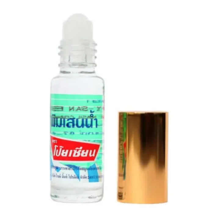 Pim Saen Balm Oil Roll On 5ml