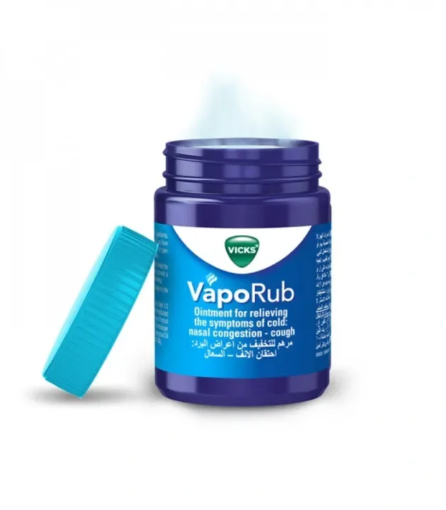 Vicks VapoRub 100g