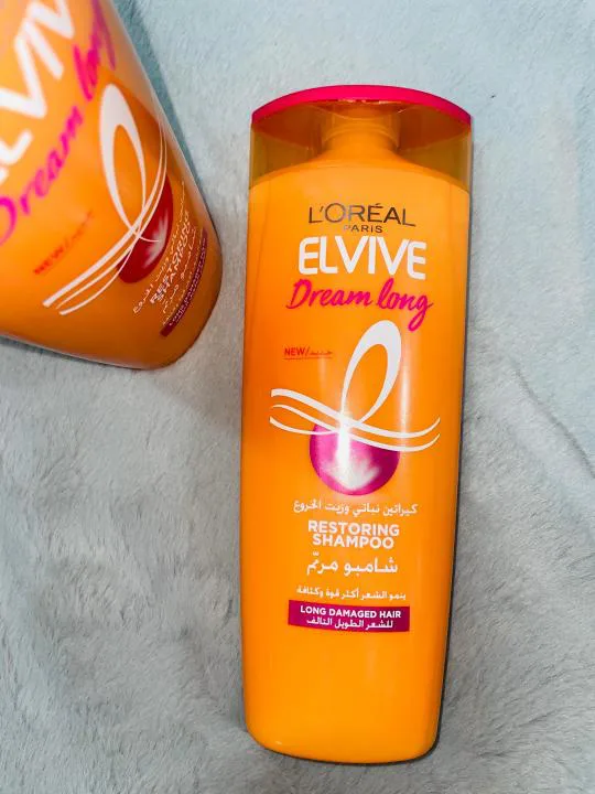 L'Oreal Elvive Dream Long Shampoo 400ml