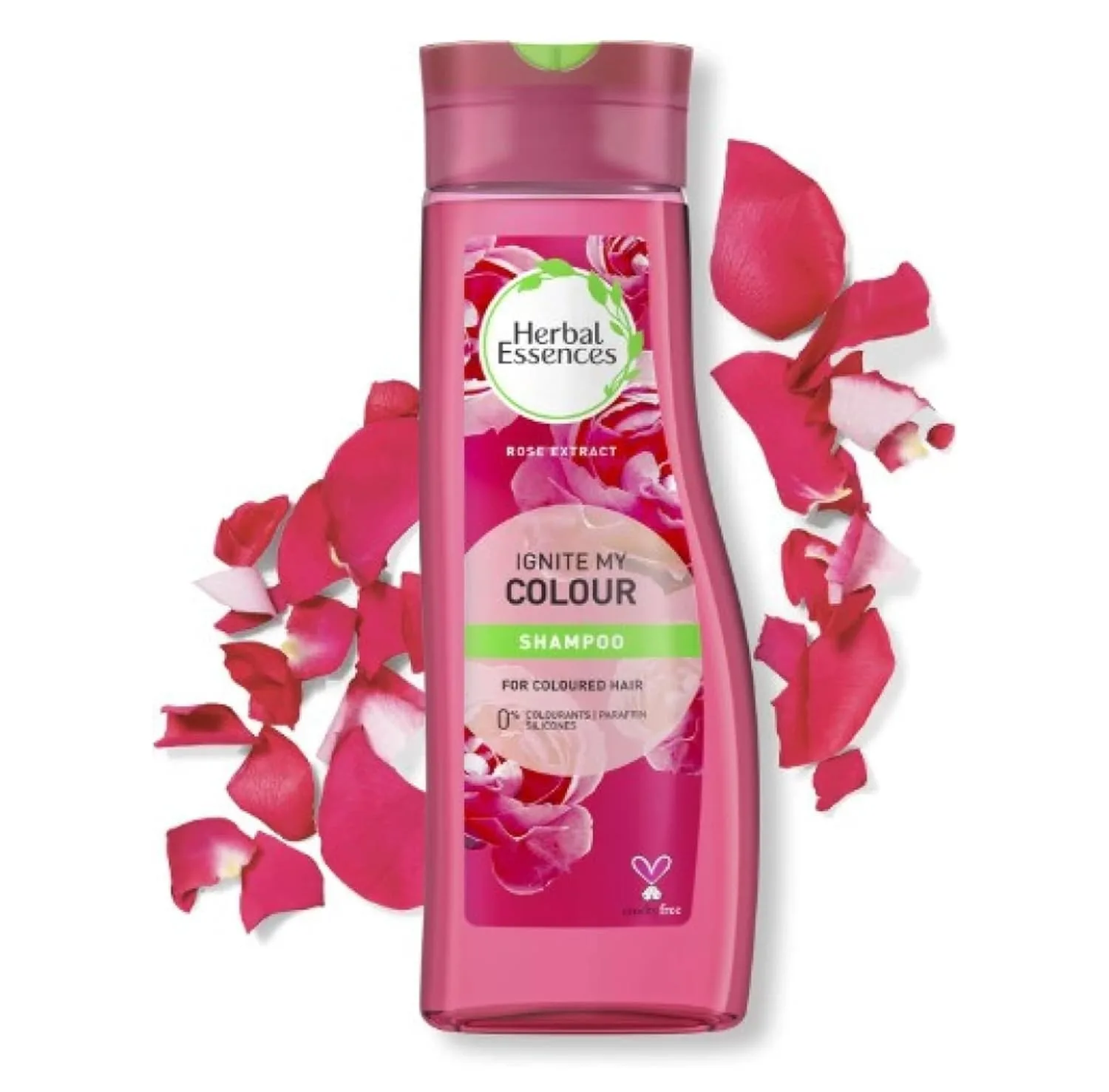 Herbal Essences Ignite My Colour Shampoo