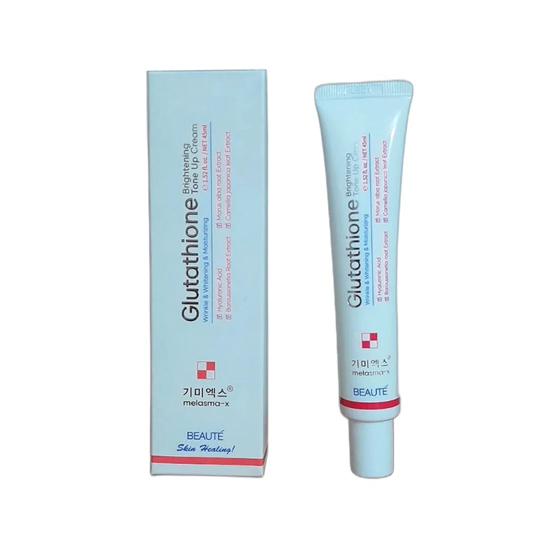 Glutathione Brightening Tone-Up Cream