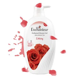 Enchanteur Enticing Perfumed Shower Gel
