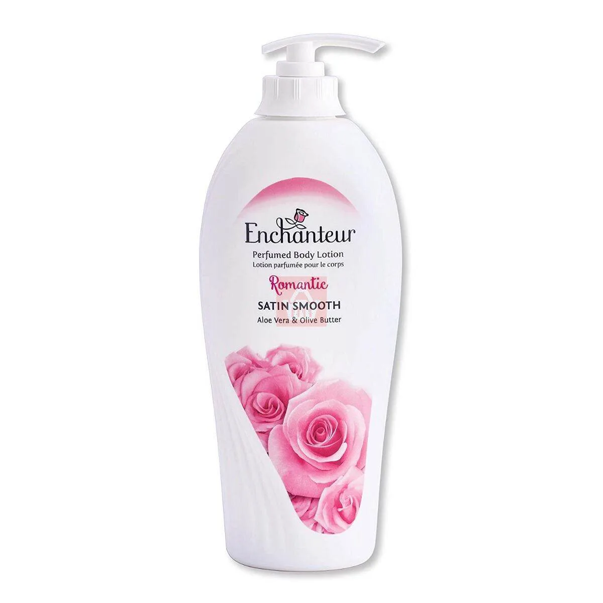 Enchanteur Romantic Lotion 500 ml