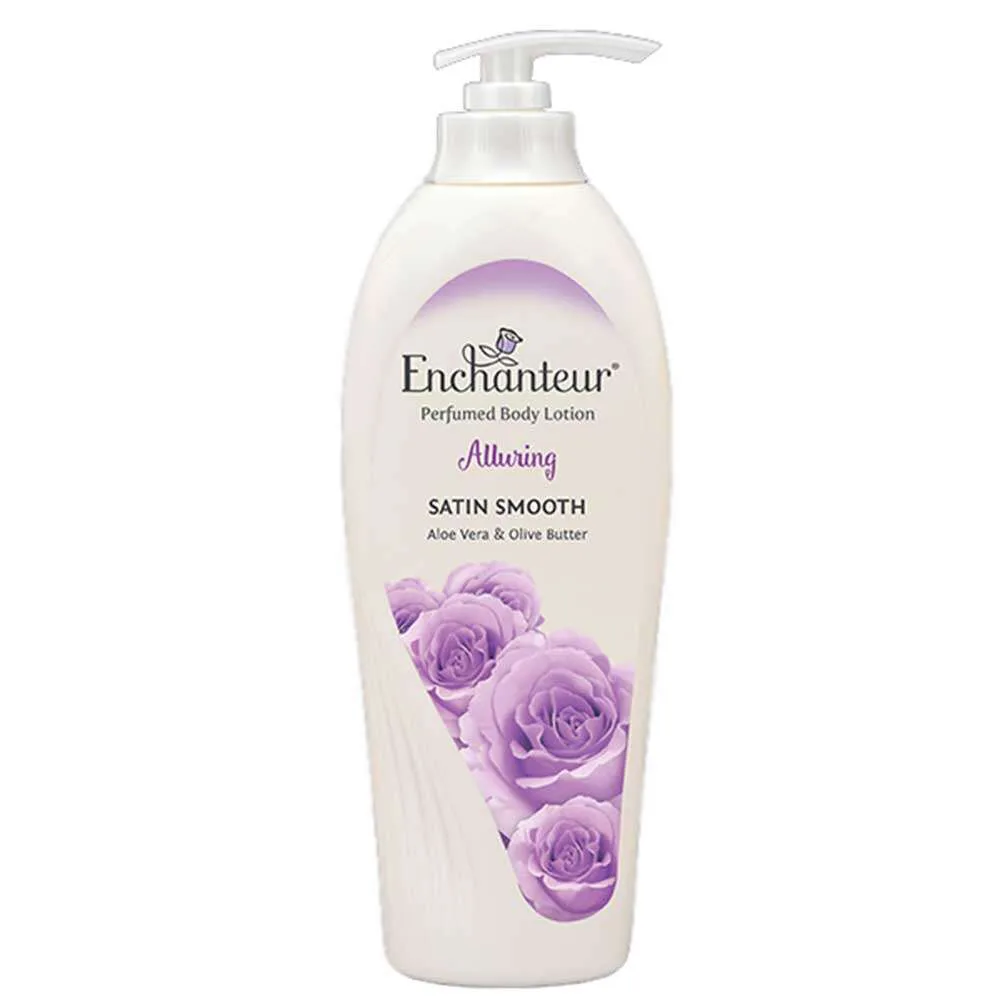 Enchanteur Alluring Lotion 500 ml