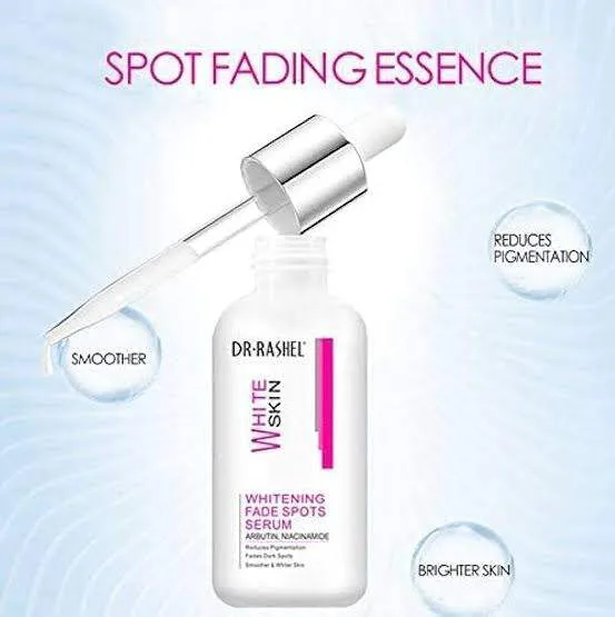 Dr. Rashel White Skin Fade Spots Serum