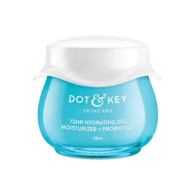 Dot & Key Skincare 72hr Hydrating Gel Moisturizer