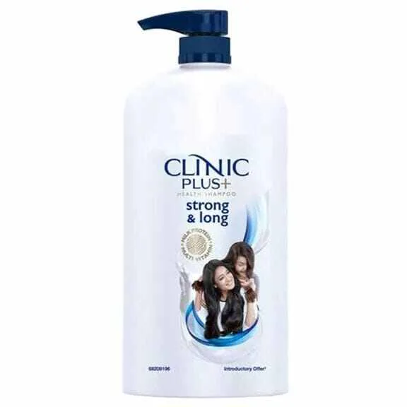 Clinic Plus Strong & Long Health Shampoo 1000ml
