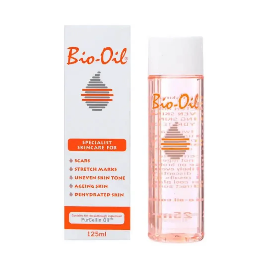 Bio-Oil Specialist Skincare Oil 125ml