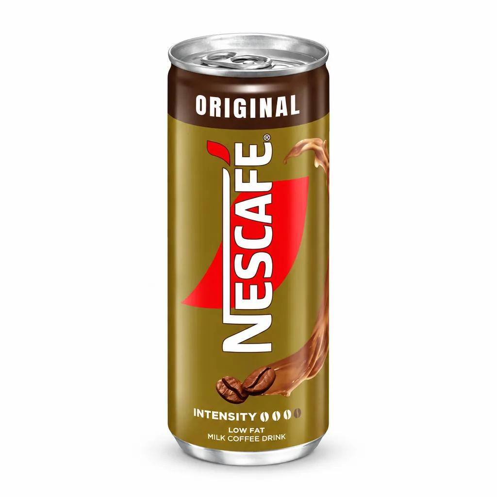 Nescafe Original coffee Drink
