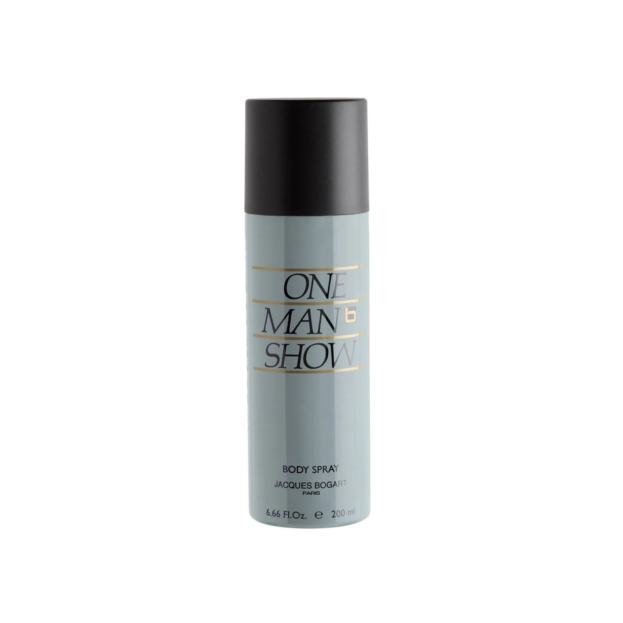 One Man Show Body Spray