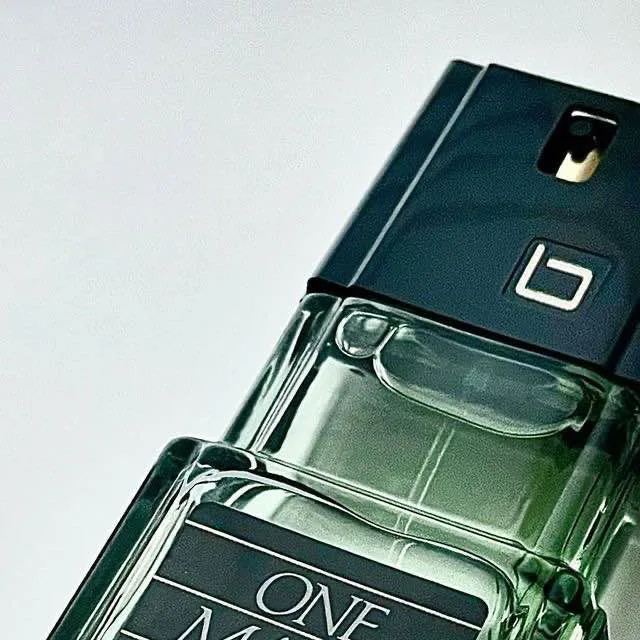One Man Show Eau De Toilette by Jacques Bogart for Men 100ml