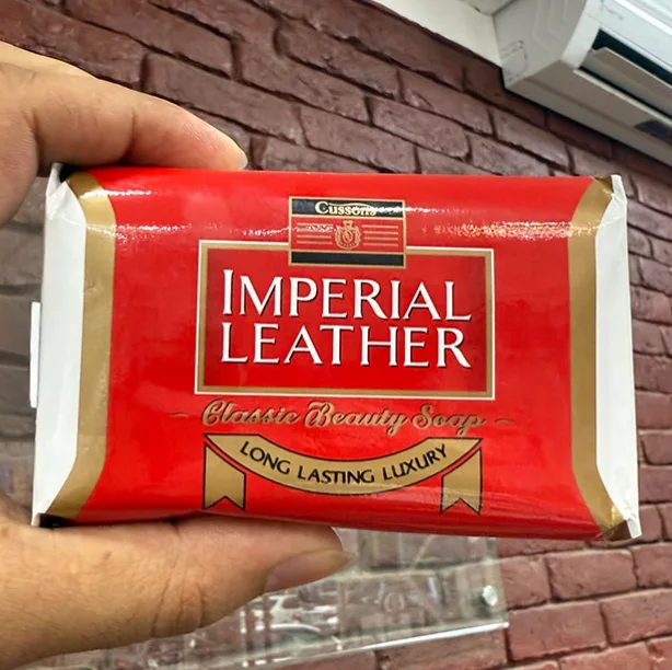 Imperial Leather Soap Classic 200 g