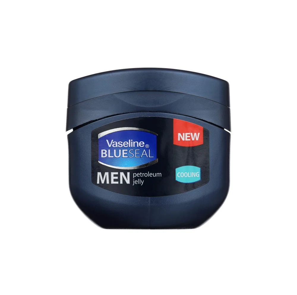 Vaseline Men Cooling Hydration 3-in-1 Lotion